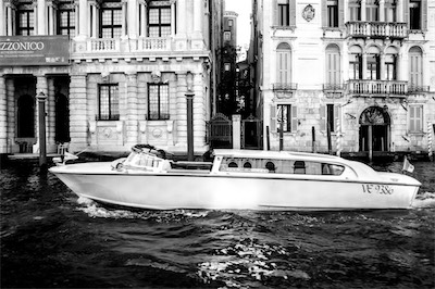 Venice 2025