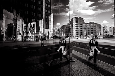 Potsdamer Platz